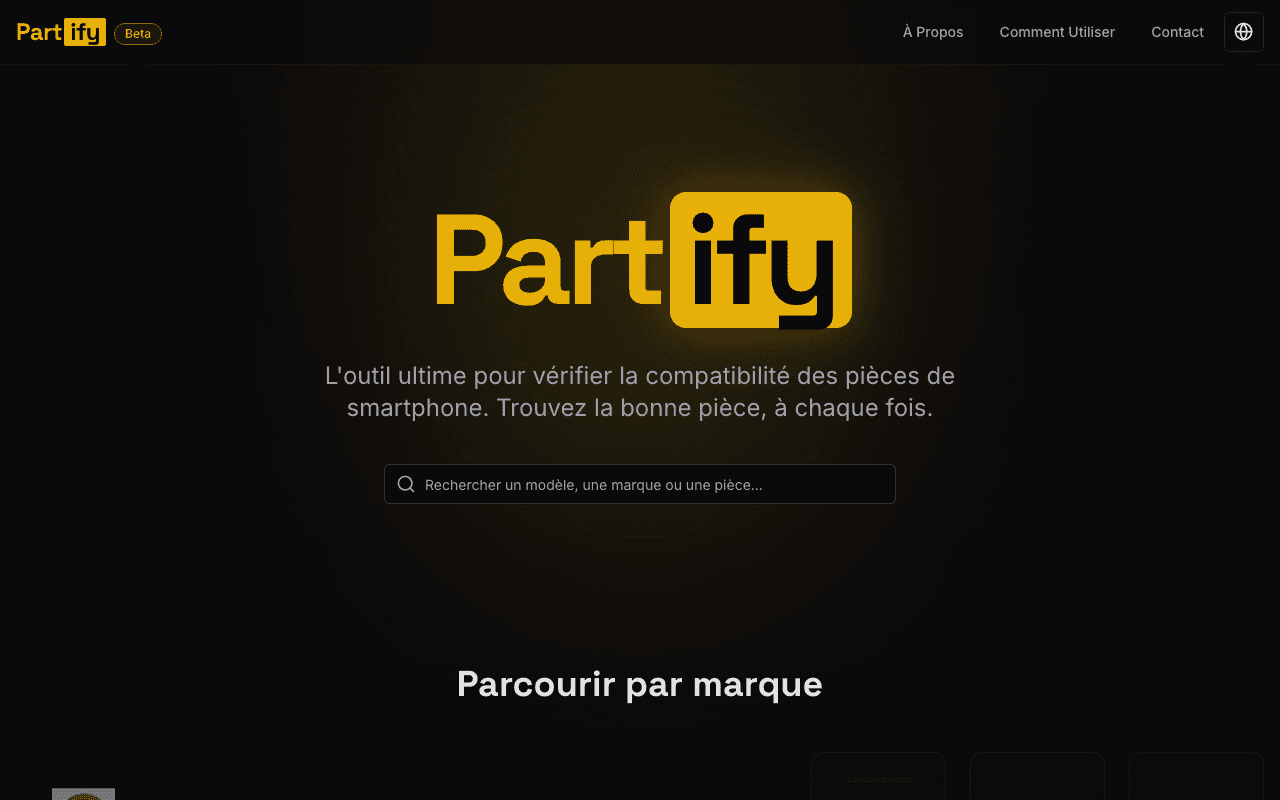 Partify